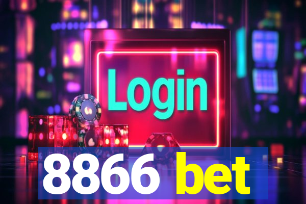 8866 bet